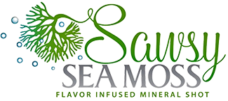 Sawsy Sea Moss